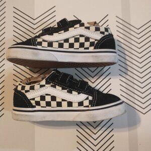 Toddler Ols Skool Vans